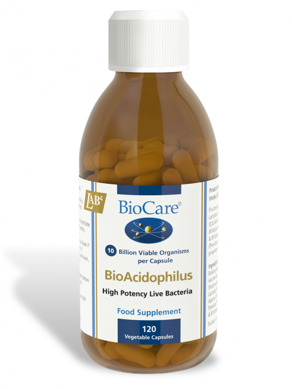 BioAcidophilus