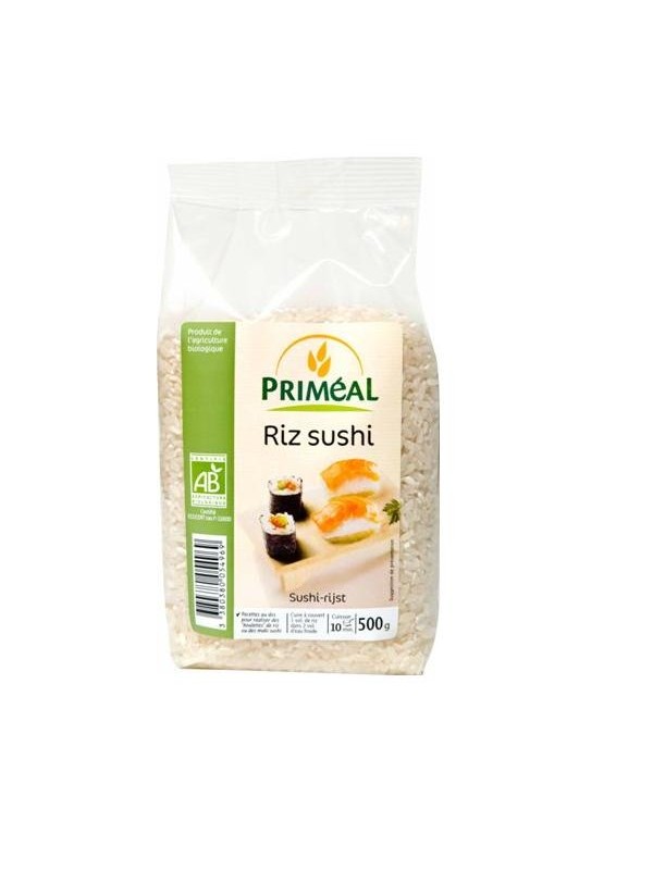 Prim sushi riis 500g 