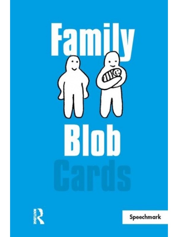 Blob metafoorkaardid Perekond