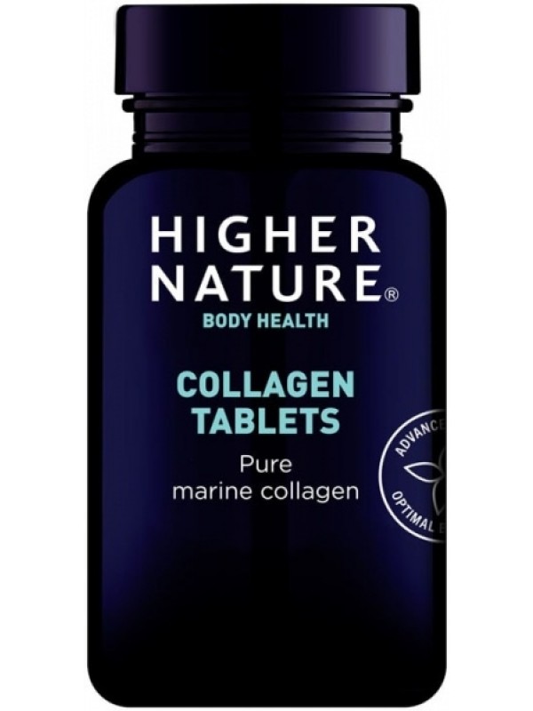 Kollageeni tabletid 180 tab