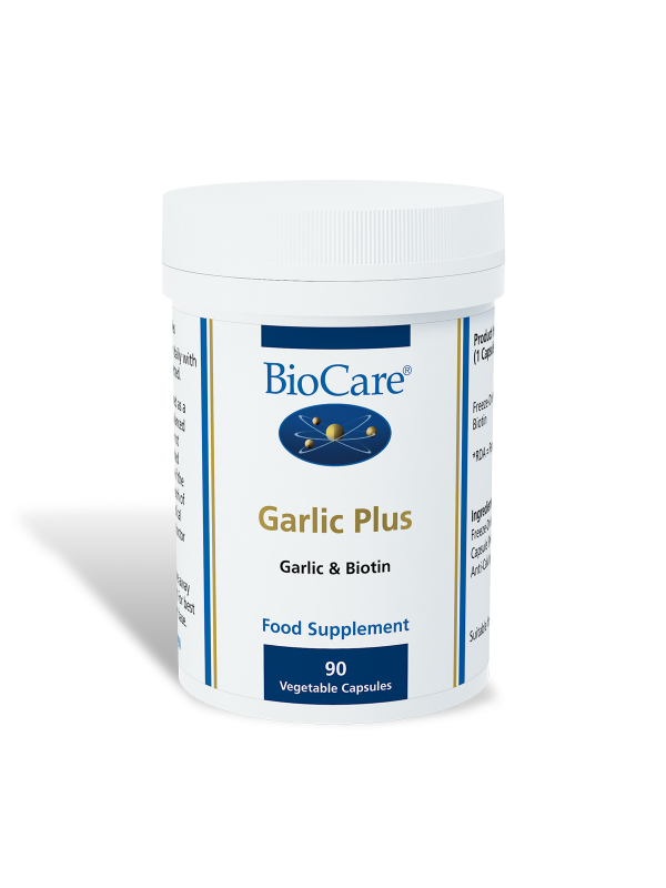 Garlic Plus küüslauk 90 kaps