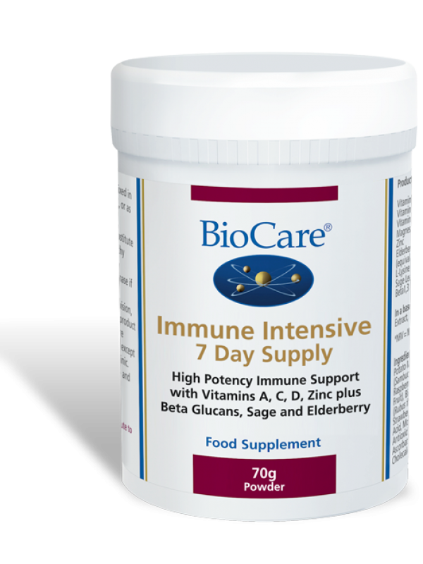 Immune Intensive 70 g