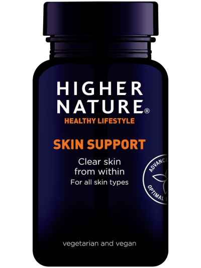 Skin Support nahale 60 kaps