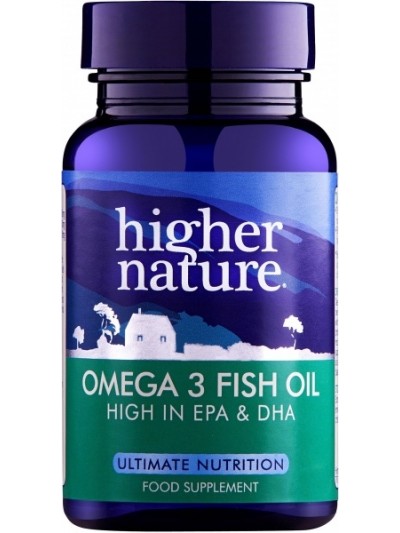 Oomega 3 kalaõli 180 kaps 