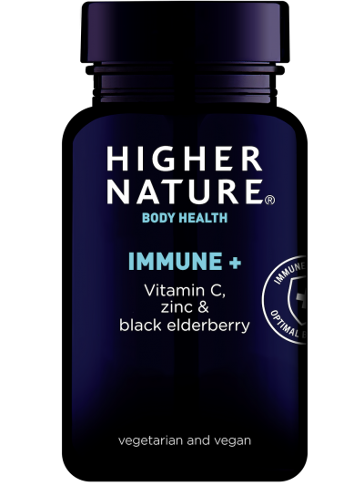Immune + 30 tab