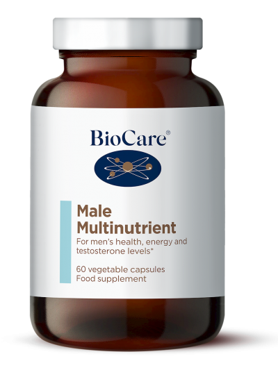 Multivitamiin meestele 60 kaps