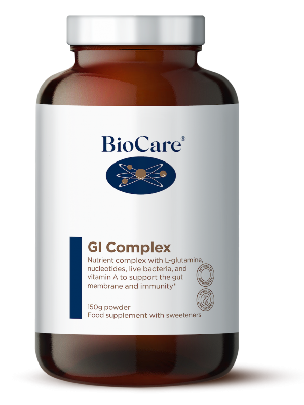 *GI Complex seedimisele 150 g