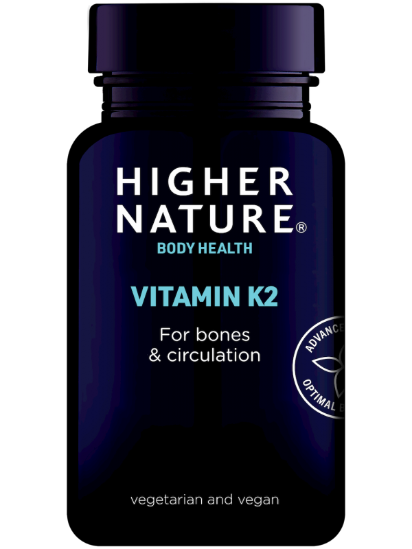 Vitamiin K2 30 tab