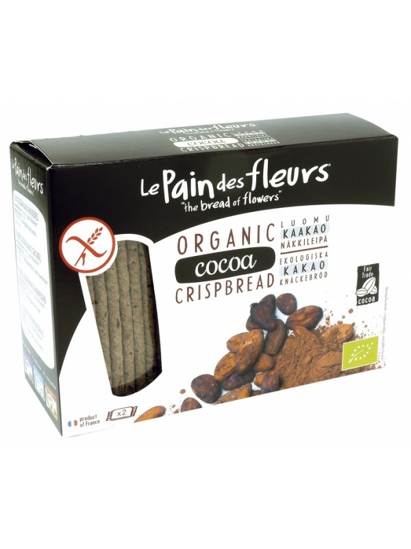 LePain lilleleib kakaoga 160 g 