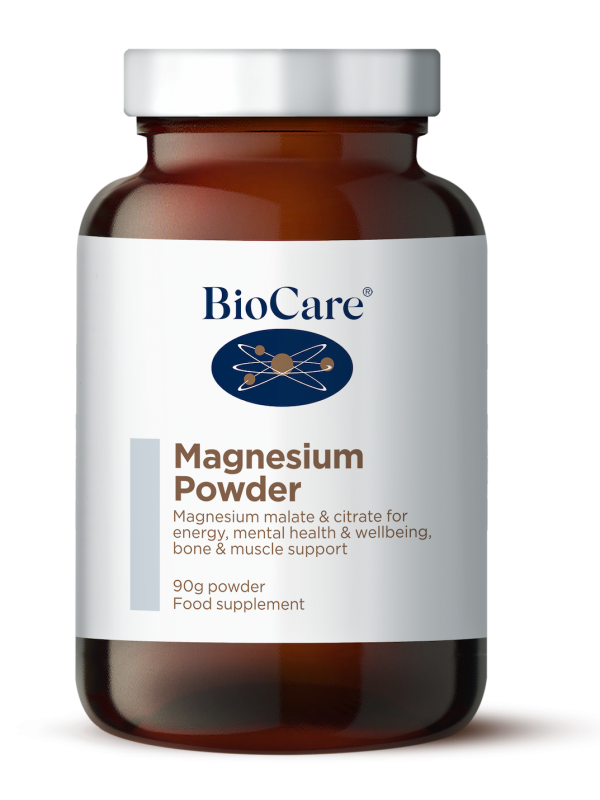 Magneesiumipulber 90 g 