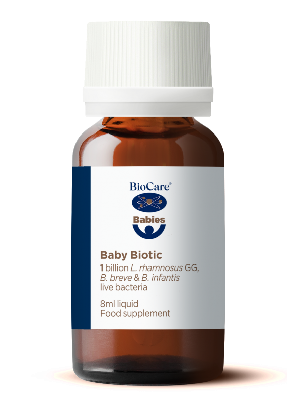 Baby Biotic 8 ml - beebide probiootikum