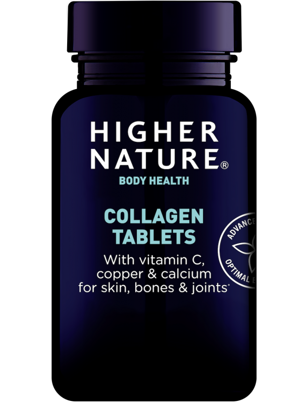 Kollageeni tabletid 180 tab