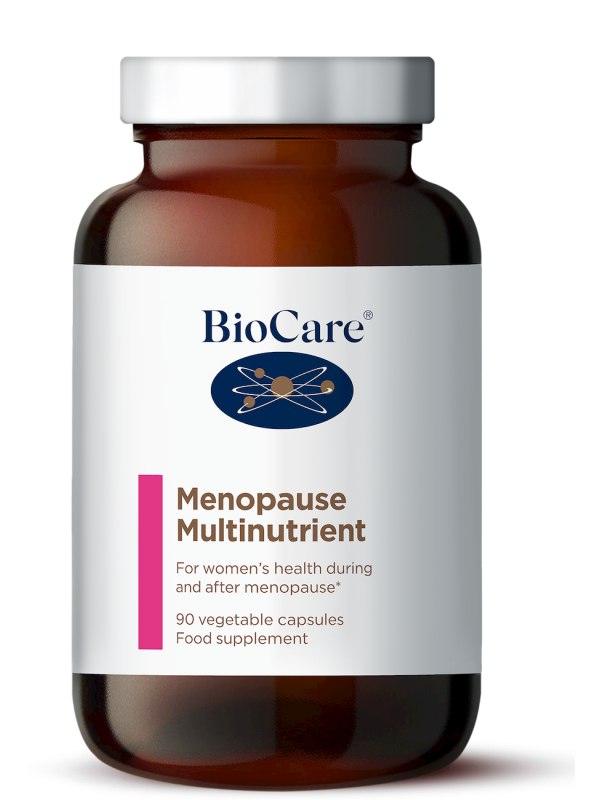 Multivitamiin menopausi ajaks 90 kaps