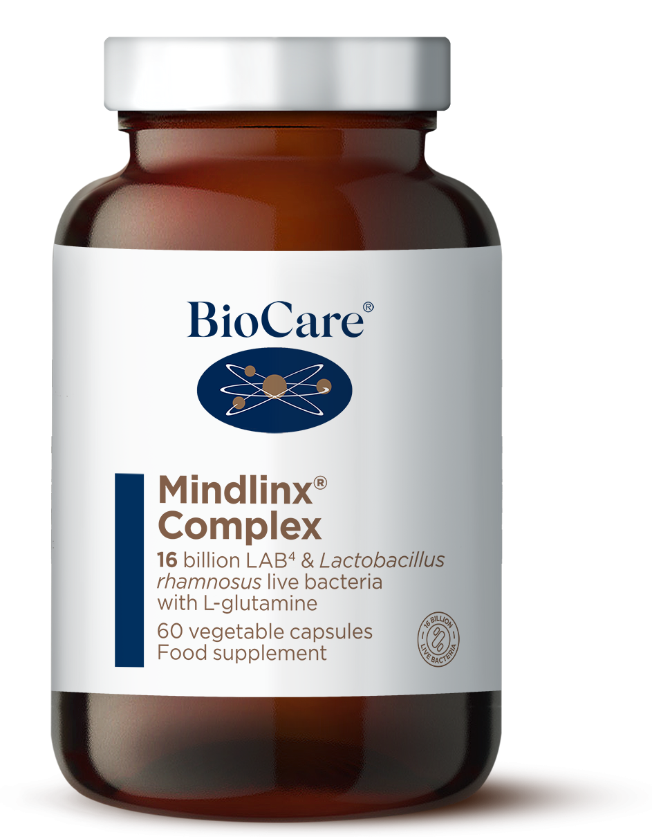 Mindlinx kompleks BioCare