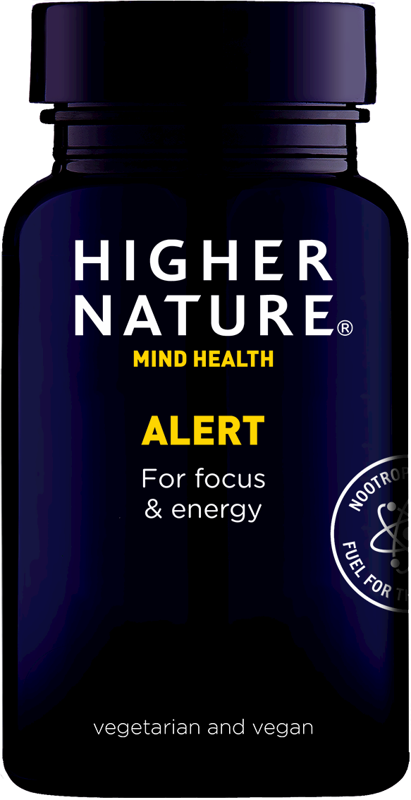 alert