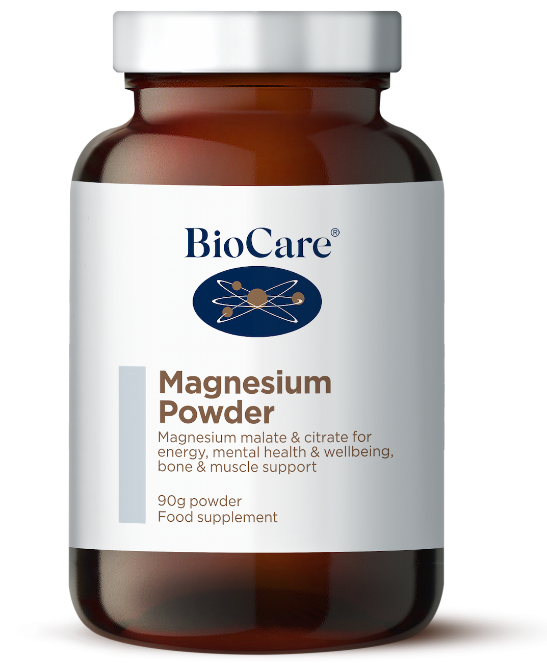 Magneesiumipulber 90 g 