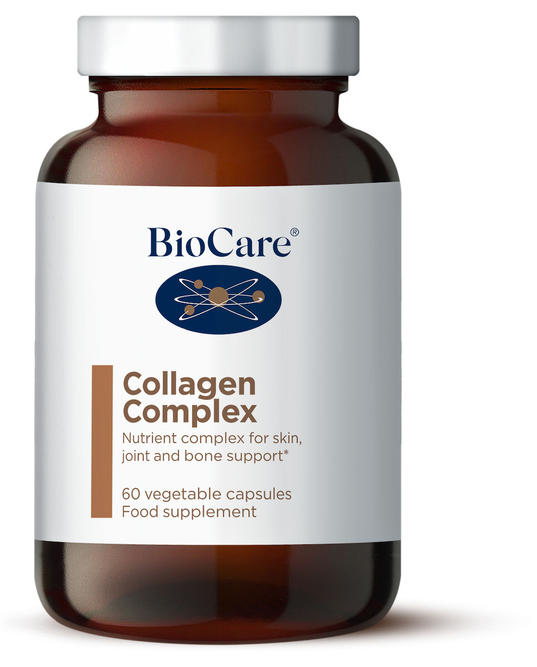 kollageeni kompleks BioCare Via Naturale