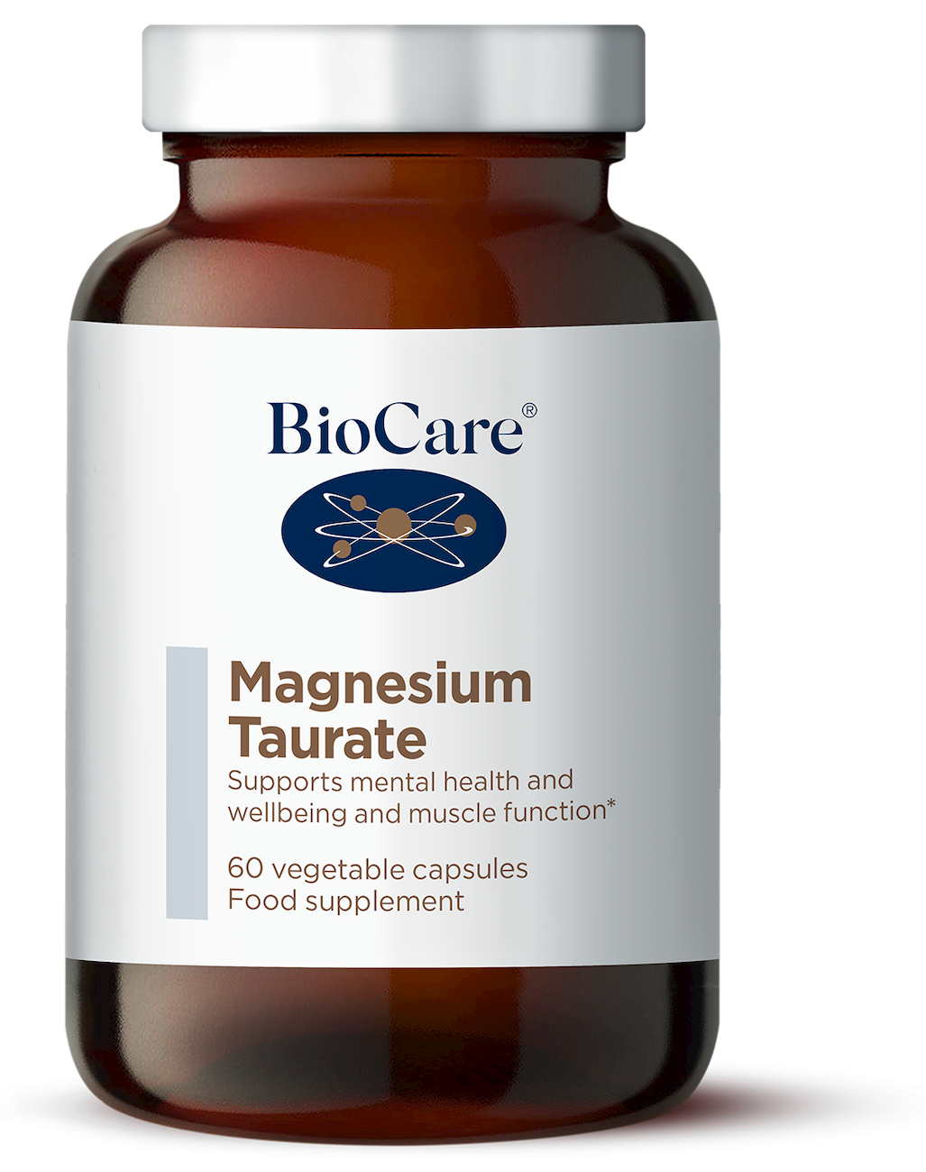 magneesiumtauraat BioCare