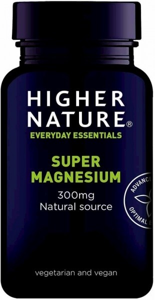 supermagneesium higher nature