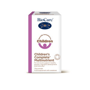 Multivitamiin lastele