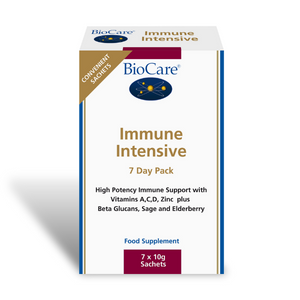 Immune Intensive