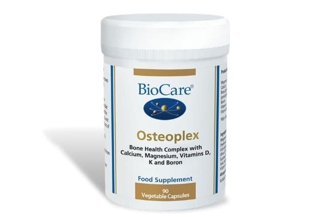 Osteoplex luudele