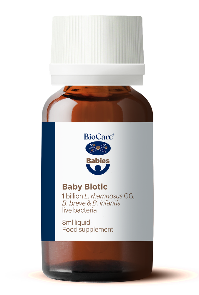 Baby Biotic 8 ml - beebide probiootikum