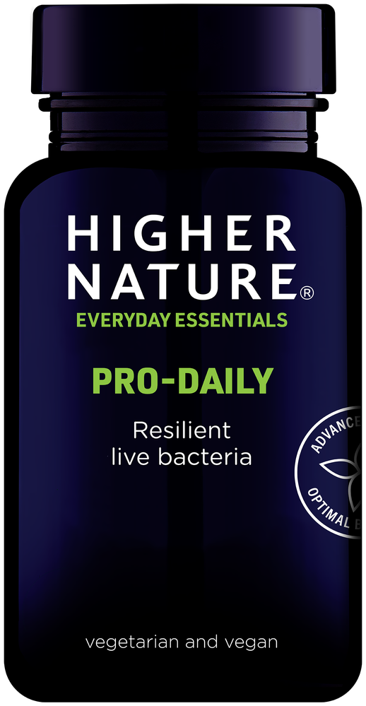 Pro-Daily bakterid
