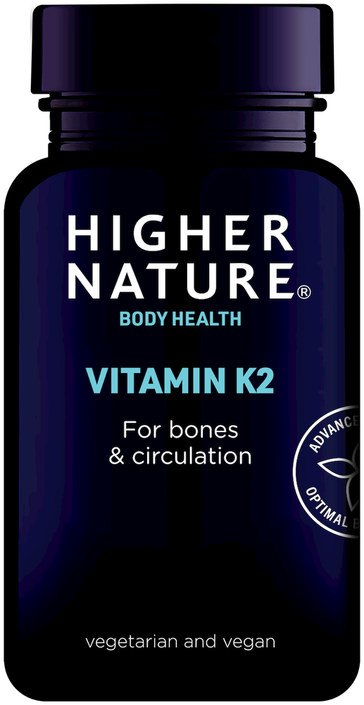 Vitamiin K2