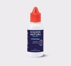 Citricidal-25-ml-greibiseemneekstrakt-Higher-Nature-Via-Naturale