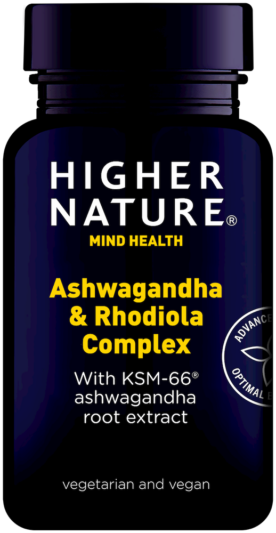 Via-Naturale-Higher-Nature-Ashwagandha-Rhodiola-kompleks-30
