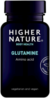 Via-Naturale-Higher-Nature-Glutamiin-90