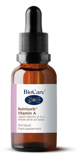 Via-Naturale-Biocare-Nutrisorb-Vitamiin-A-15ml