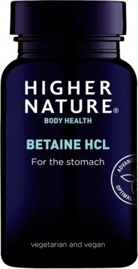 Via-Naturale-Higher-Nature-Betaiin-HCl-90