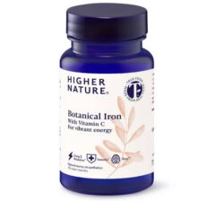 Botanical-Iron-Taimne-raud-C-vitamiiniga-Higher-Nature-Via-Naturale