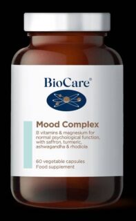Meeleolu-kompelks-Mood-Complex-BioCare-Via-Naturale