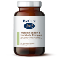Kehakaalu-ja-ainevahetuse-kompleks-BioCAre-Via-Naturale-Weight-Support-Metabolic-Complex-cropped-1080x1080px-V5-0