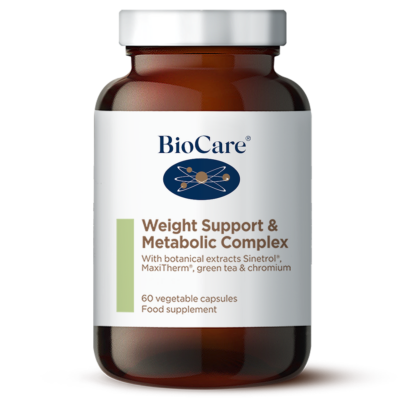 Kehakaalu-ja-ainevahetuse-kompleks-BioCAre-Via-Naturale-Weight-Support-Metabolic-Complex-cropped-1080x1080px-V50
