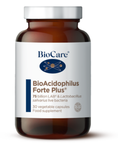 Via-Naturale-Biocare-BioAcidophilus-Forte-Plus-75-miljardit-30