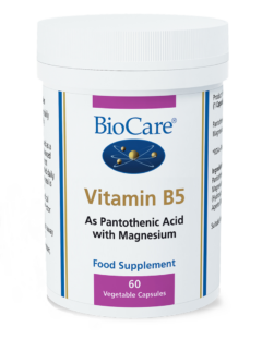 Via-Naturale-Biocare-Vitamiin-B5-60
