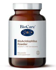 Via-Naturale-Biocare-BioAcidophilus-pulber-20-miljardit-60g