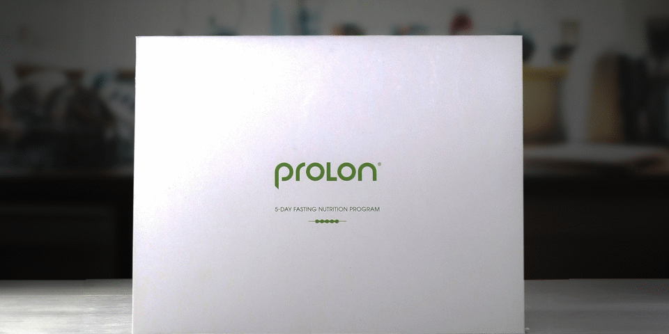 Prolon Eesti paastumist toetav toitumisprogramm