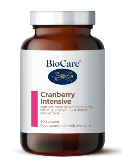 Cranberry-intensive-Via-Naturale-BioCare