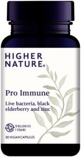 Via-Naturale-Pro-Immune-Higher-Nature-immuunsus